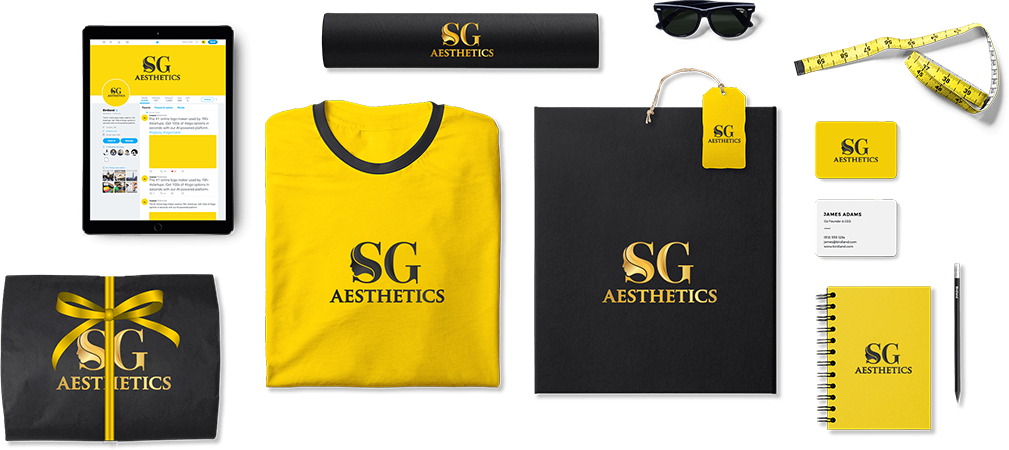 sg logo