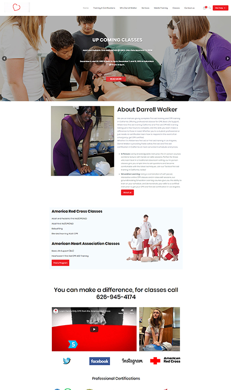 portfolio
