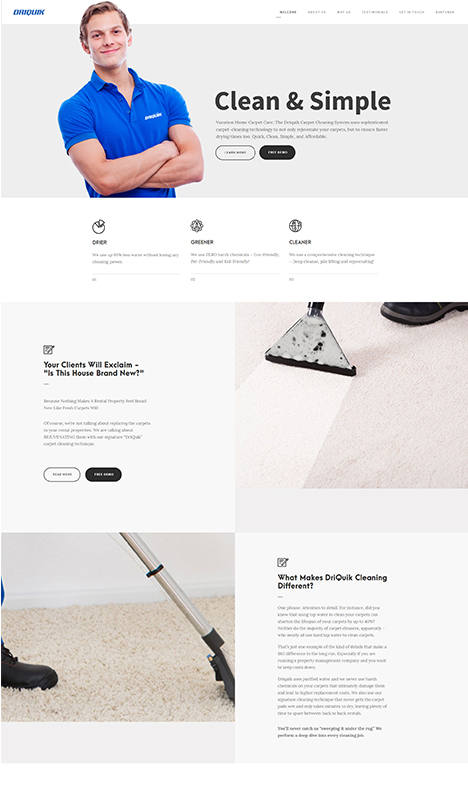 portfolio