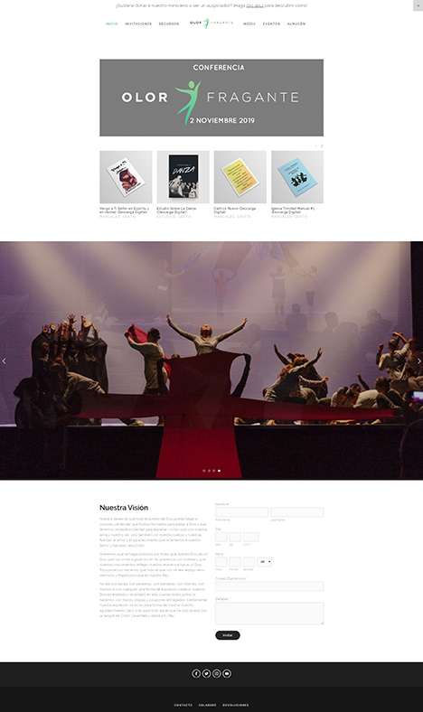 portfolio