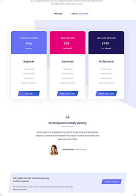 portfolio